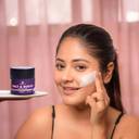 Salt & Sugar Face Scrub