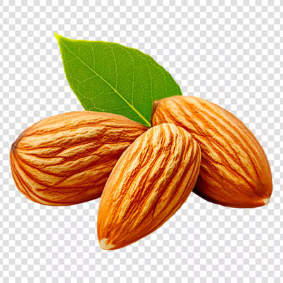 Almonds